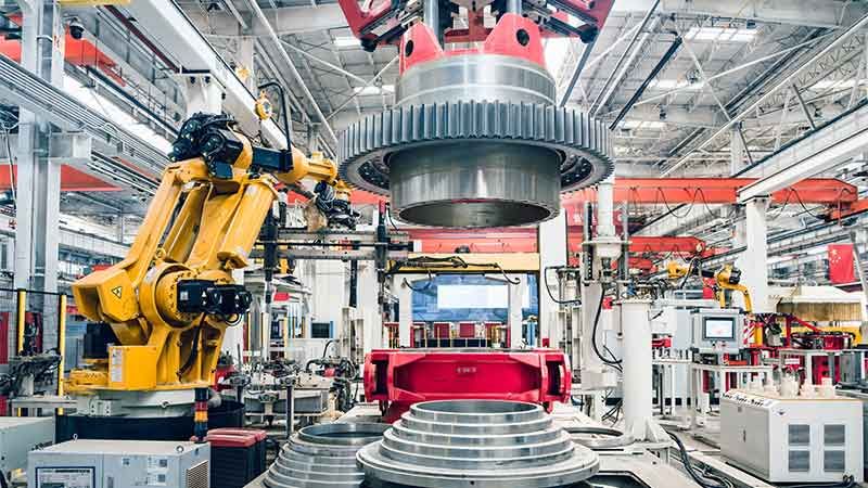 乳化切削液参数优化指南：提升模具加工精度与刀具寿命